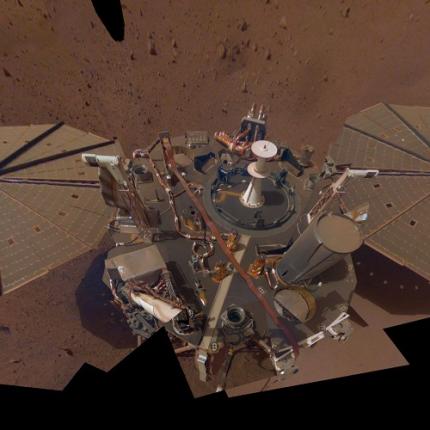 insight NASA