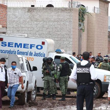 μεξικό κέντρο απεξάρτησης