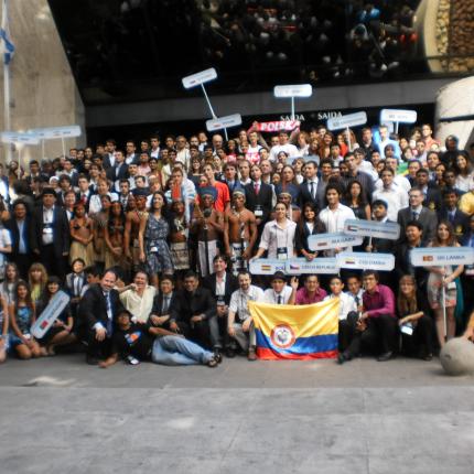 Με εννέα μαθητές η ελληνική αποστολή στην 8η Ολυμπιάδα Αστρονομίας - Αστροφυσικής