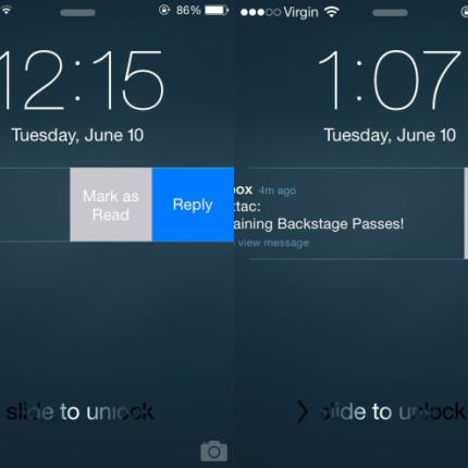 Τα πάντα για το iOS 8