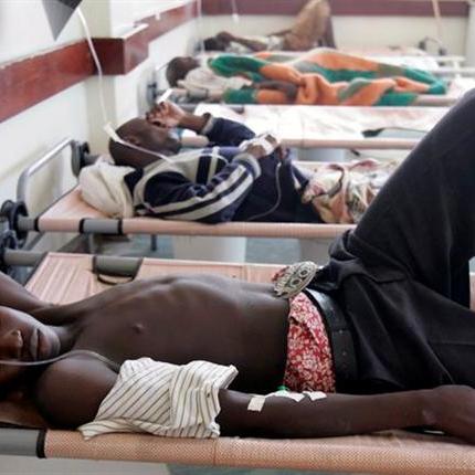 Σε συναγερμό η Δυτική Αφρική για τον ιό Έμπολα
