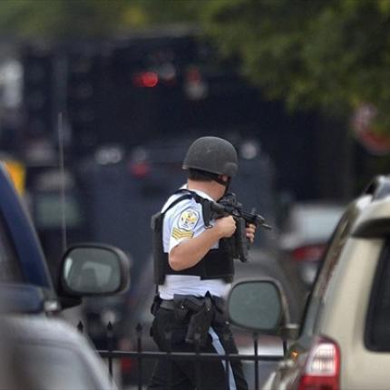 Οκτώ νεκροί από πυροβολισμούς στο Μιζούρι