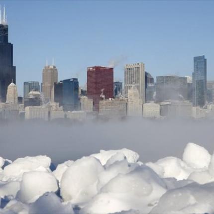 ΗΠΑ: 12 νεκροί από το σφοδρό κύμα κακοκαιρίας