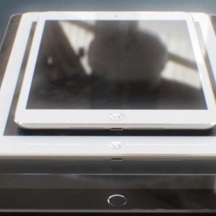 Νέο iPad 12 ιντσών από την Apple