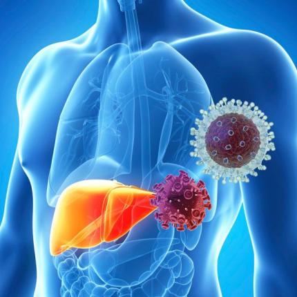 ηπατίτιδα
