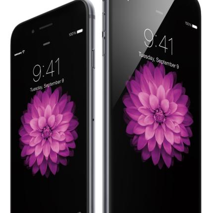 Ξεκίνησε η διάθεση των iPhone 6 και iPhone 6 Plus στην Ελλάδα