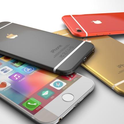 iPhone 6: Αργεί το "ταξίδι" στην Ελλάδα