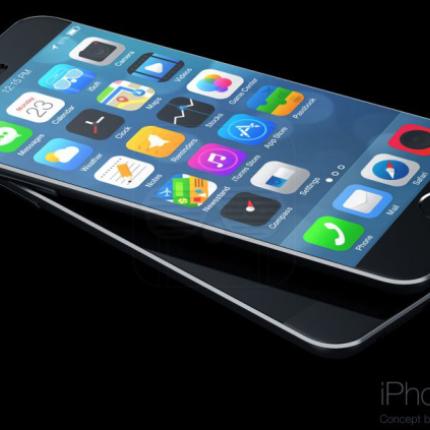 Έρχονται 50.000 iPhone 6 στην Ελλάδα!