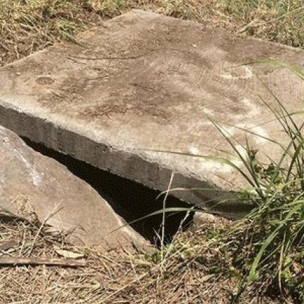 Αυστραλία: Συνελήφθη η "μητέρα" που παράτησε το μωρό της σε υπόνομο