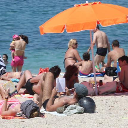 καλοκαίρι