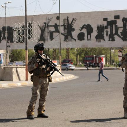 Ιορδανία: Συλλήψεις ακραίων τζιχαντιστών 