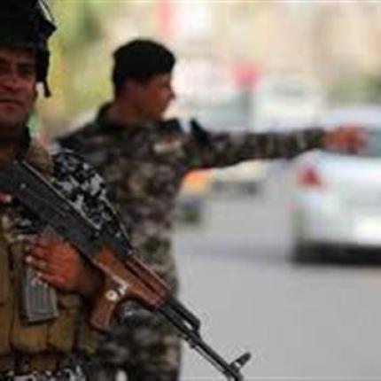 Ο πρωθυπουργός του Ιράκ διέταξε την Πολεμική Αεροπορία να σταματήσει να πλήττει περιοχές όπου βρίσκονται άμαχοι