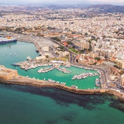 ηράκλειο