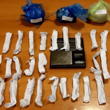 κάνναβη ηράκλειο