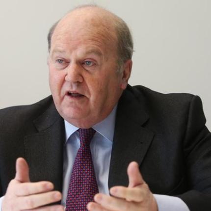 Πιθανό νέο Eurogroup την Παρασκευή, λέει ο Ιρλανδός ΥΠΟΙΚ