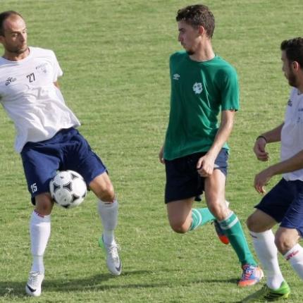 Γ Εθνική: Ηρόδοτος-Γιούχτας 2-1