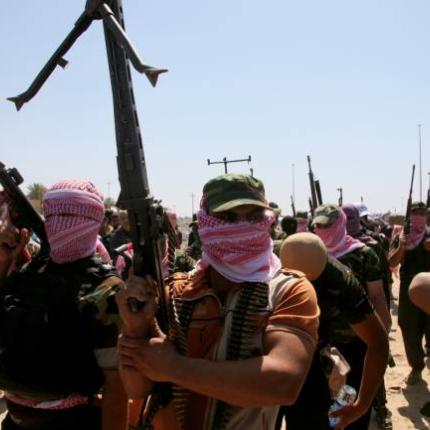 Συρία: Τουλάχιστον 132 τζιχαντιστές νεκροί σε μάχες με κούρδους πολιτοφύλακες