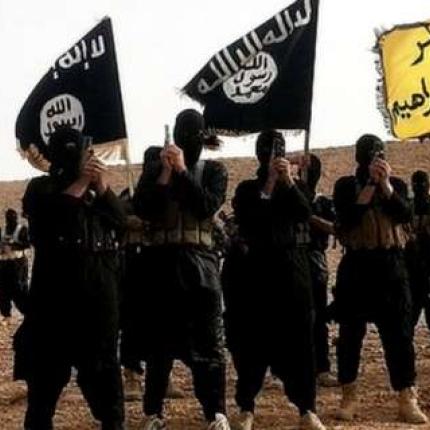 Συρία: Το Ισλαμικό Κράτος έθεσε υπό τον έλεγχό του το κοίτασμα φυσικού αερίου του Σάαρ στην επαρχία Χομς