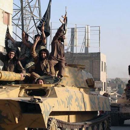 Εκκληση για δολοφονίες Αμερικανών και Ευρωπαίων από το Ισλαμικό Κράτος