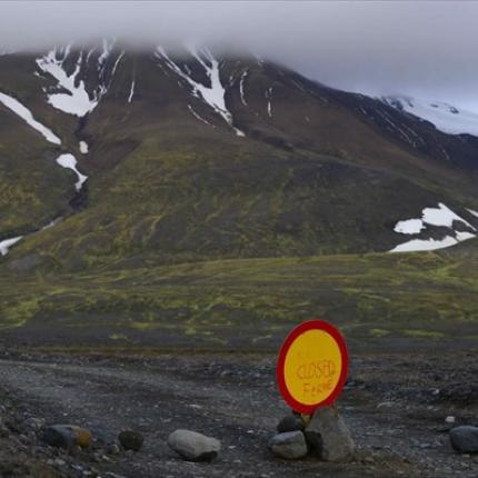 Κόκκινος συναγερμός για έκρηξη ηφαιστείου στην Ισλανδία (βίντεο)