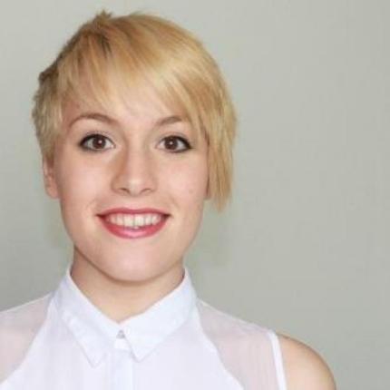 Τρελά ερωτευμένη με τον Βαρουφάκη!