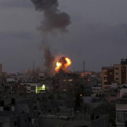 Οργή για το προεκλογικό σποτ που συνδέει τζιχαντιστές και Αριστερά στο Ισραήλ