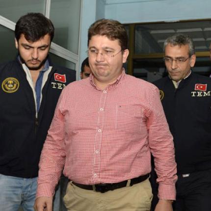 Τουρκία: Συλλήψεις δεκάδων αξιωματικών για "διαφθορά και κατάχρηση εξουσίας"