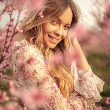 Απρίλιος-γυναίκα-ζώδια