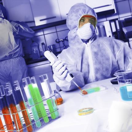 Ρωσία: Επιστήμονες φτιάχνουν τη μεγαλύτερη βάση δεδομένων DNA στον κόσμο