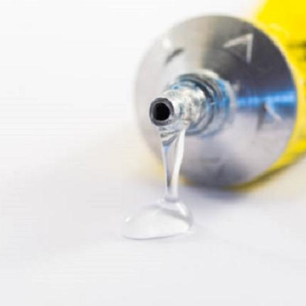 σωληνάριο κόλλας