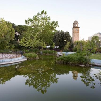 Διάλεξη για τους ιστορικούς κήπους των Χανίων