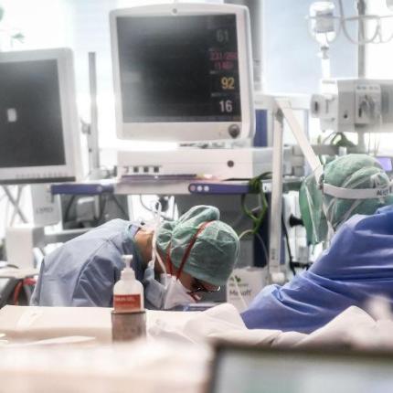 μπέργκαμο κορωνοϊός