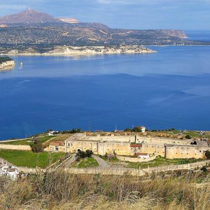Αναρμόδιο για την παραχώρηση του Ιτζεδίν δηλώνει το Υπουργείο Πολιτισμού