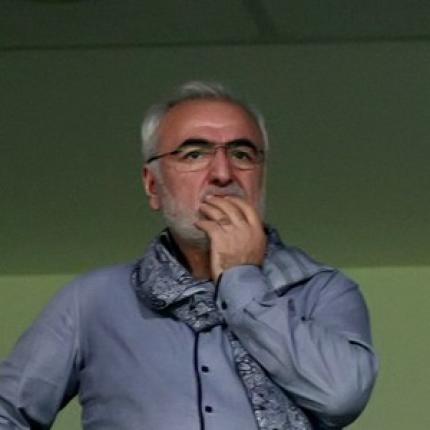 ΠΑΟΚ:Πριμ ένα εκατ. ευρώ από Σαββίδη για το κύπελλο 