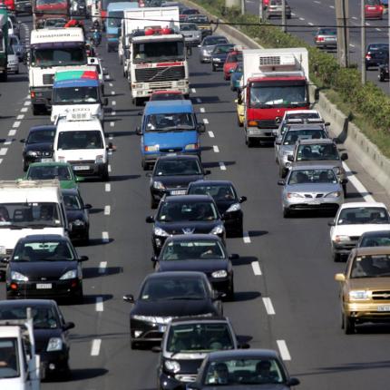 Βαρύς ο πέλεκυς για ιδιοκτήτες ανασφάλιστων ΙΧ - Κινδυνεύουν μέχρι και με φυλάκιση