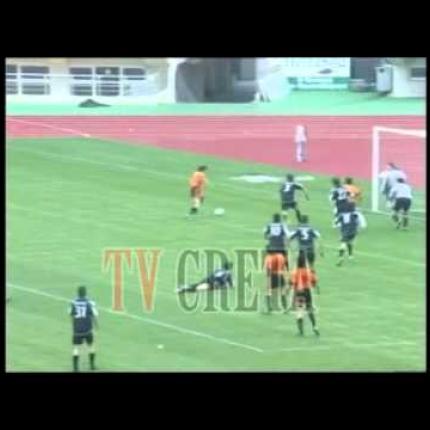 Ώρα τελικού για Αλμυρό και Ένωση Ηρακλή Θερίσου(video)