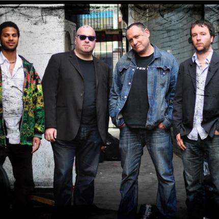 Το Μέγαρο κινείται σε ρυθμούς τζαζ