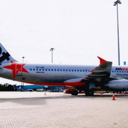 jetstar