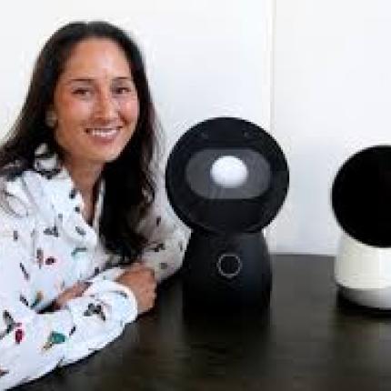 Jibo : Ένας ρομποτικός οικιακός βοηθός (βίντεο)