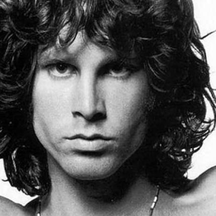 Ο Jim Morrison &quot;έφυγε&quot; σαν σήμερα πριν από 43 χρόνια... (βίντεο)