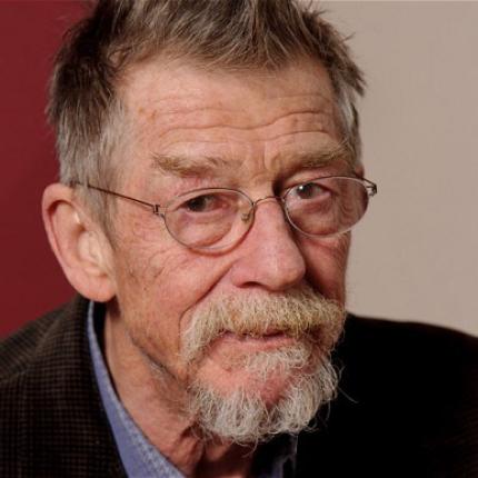 john hurt