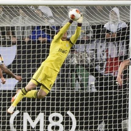 Europa League: Μπενφίκα –Σεβίλλη στον τελικό