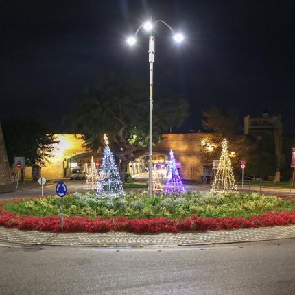 Κόμβος Καινούρια Πόρτα