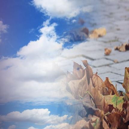 αραιή συννεφιά