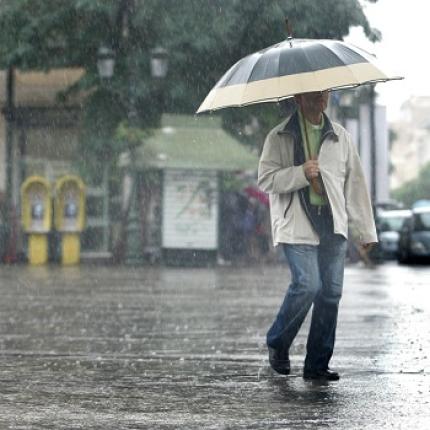 Σε επιφυλακή ο δήμος Ηρακλείου για την κακοκαιρία