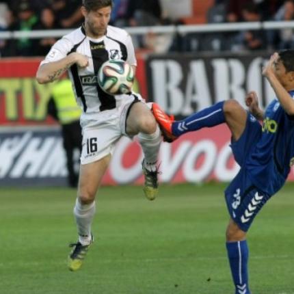 ΟΦΗ: Κάταγμα περόνης ο Κάλαιτζιτς,ένα μήνα εκτός