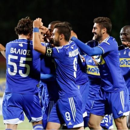 Νίκη της Καλλονής ,2-0 τον Πανθρακικό
