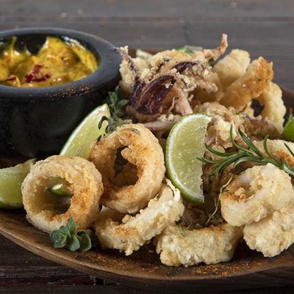 καλαμαράκια