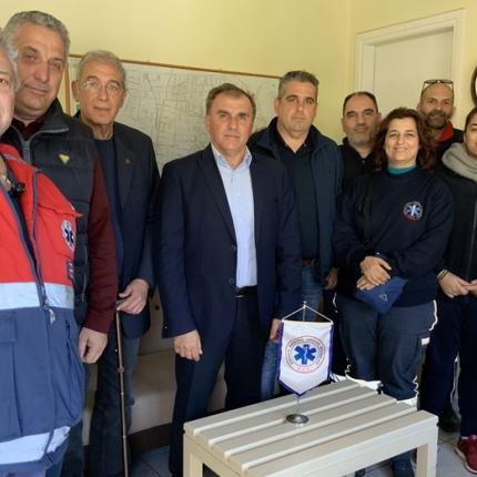 ΕΚΑΒ Ιεράπετρας