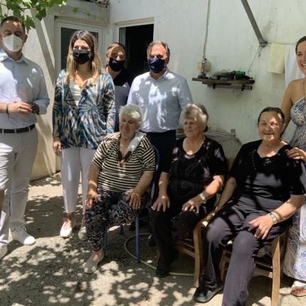 γαστρονομικος τουρισμος